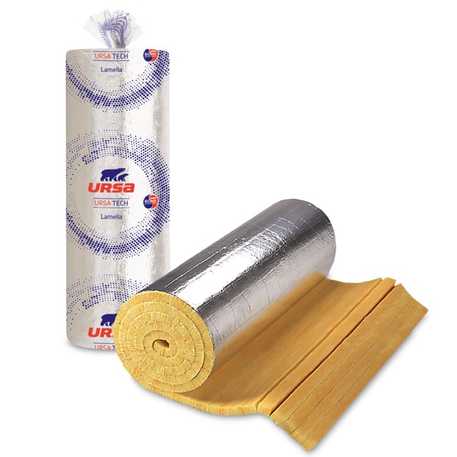 URSA Tech Lamella