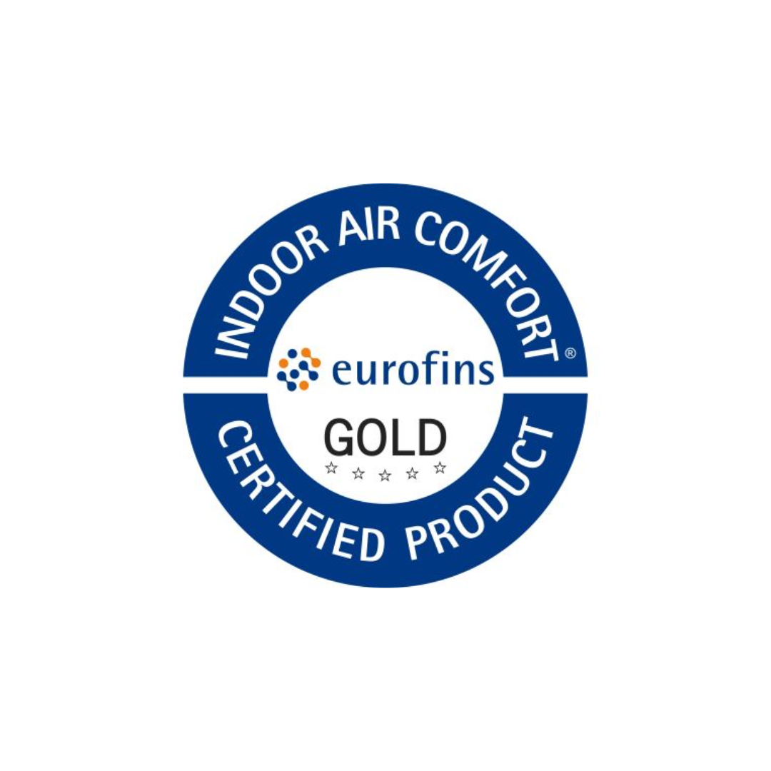 Eurofins Indoor Air Comfort GOLD (Evropa) za URSA PUREONE i URSA GEO