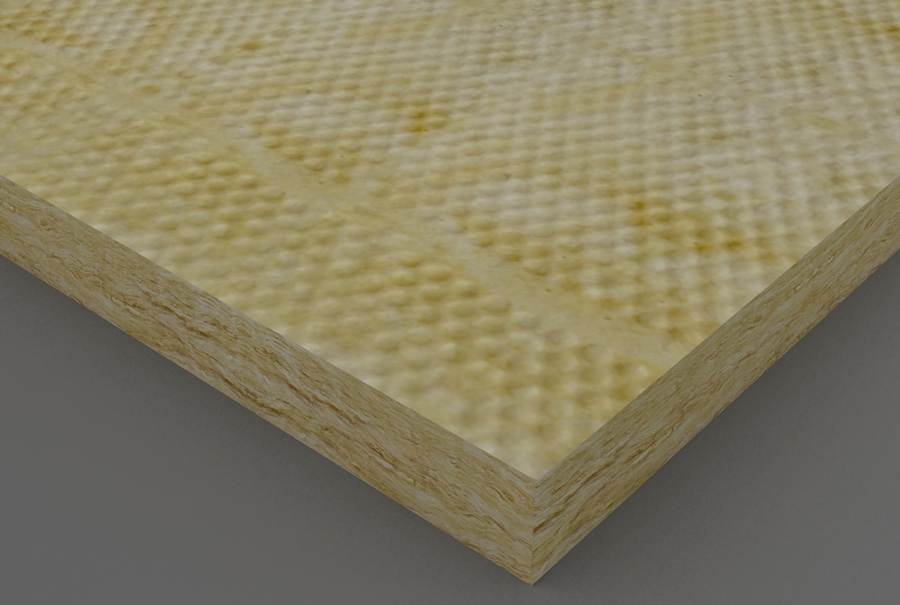 URSA GLASSWOOL