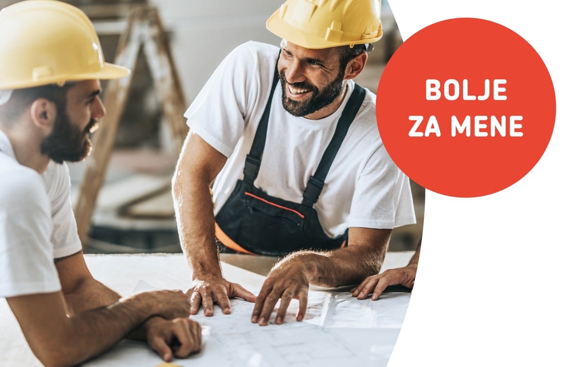 BOLJA GRADNJA SA MINERALNOM STAKLENOM VUNOM