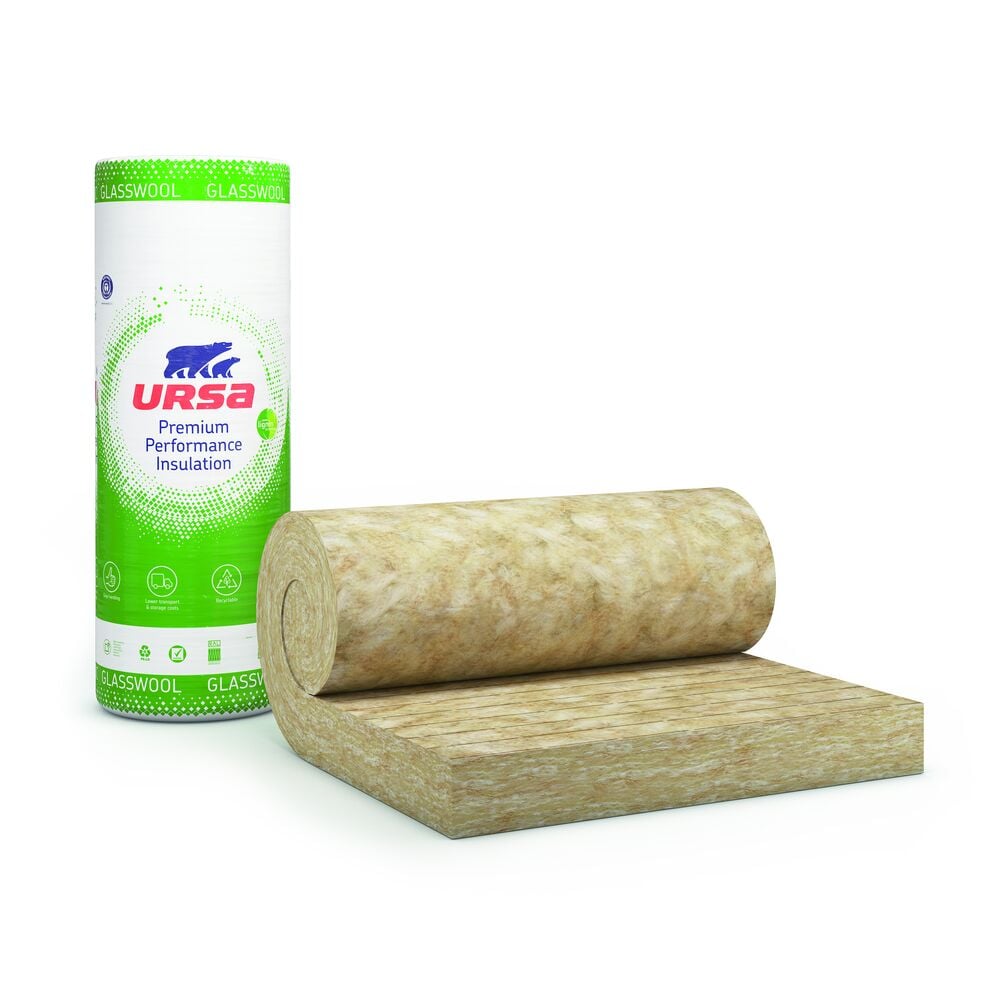 URSA SF 34 Lignin 2/11)